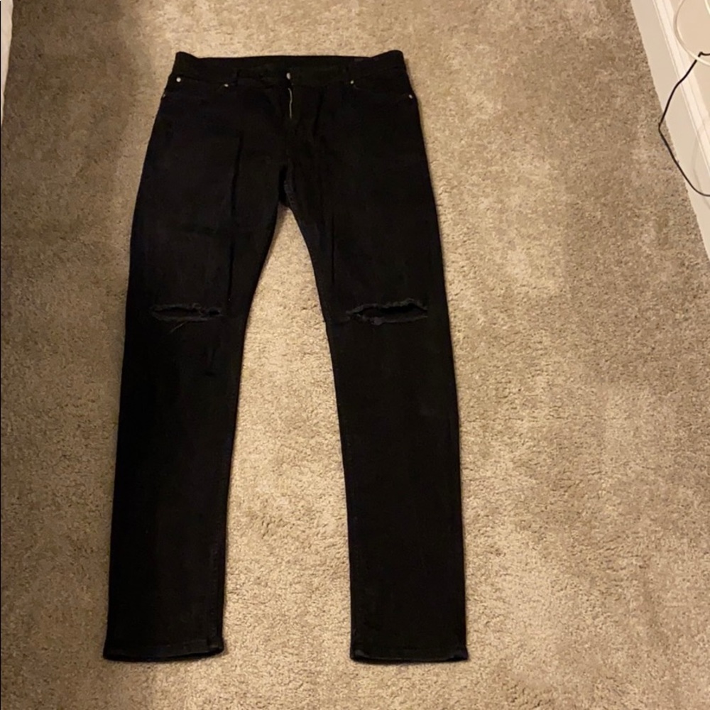 ASOS Mens Jeans